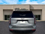 2027 Cadillac Escalade 4WD Sport