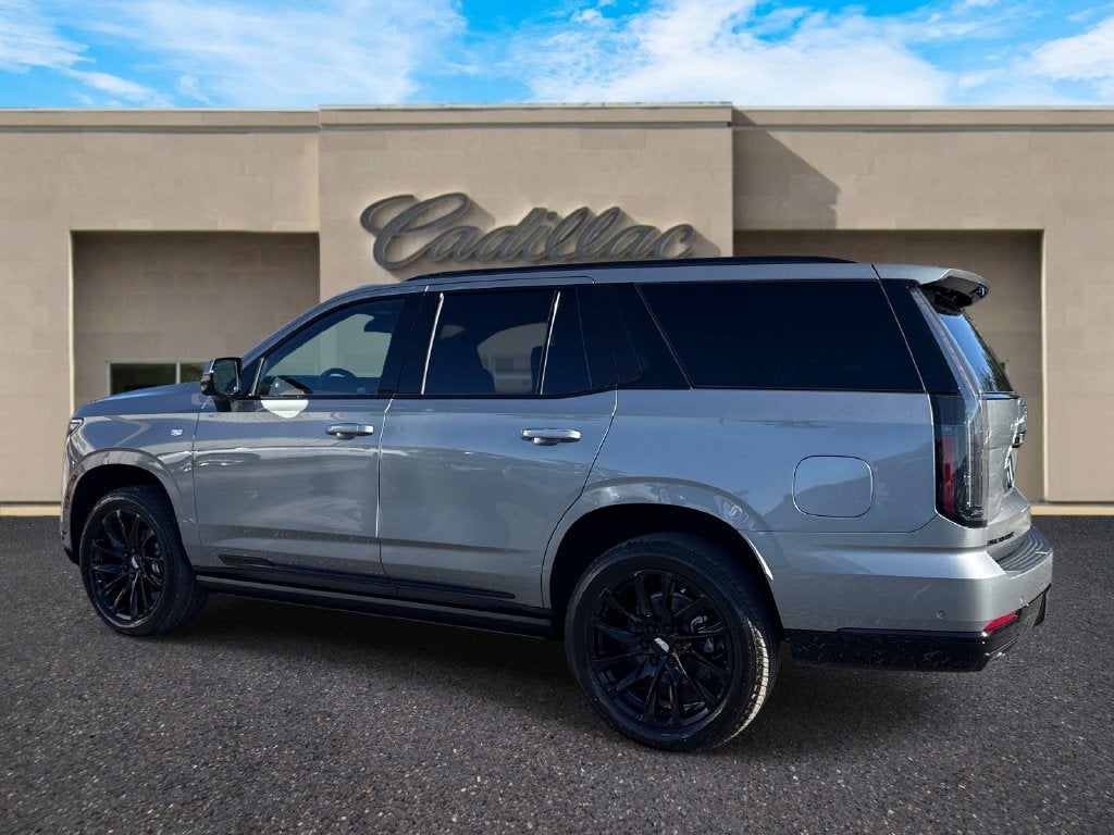 2027 Cadillac Escalade 4WD Sport