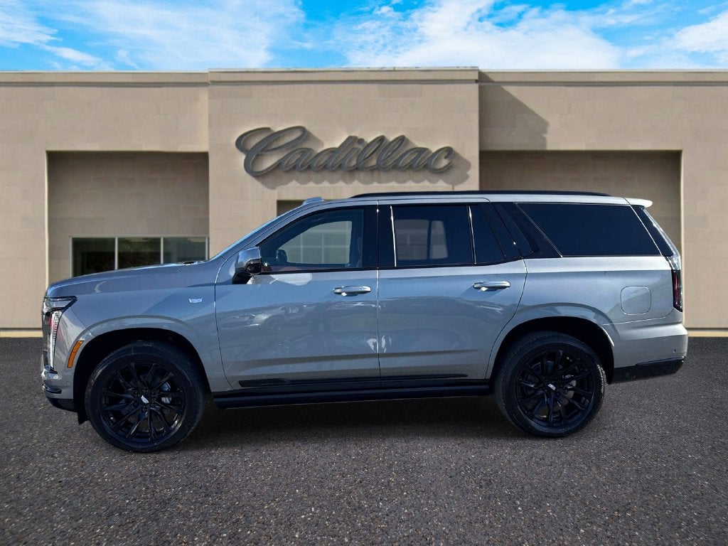 2027 Cadillac Escalade 4WD Sport