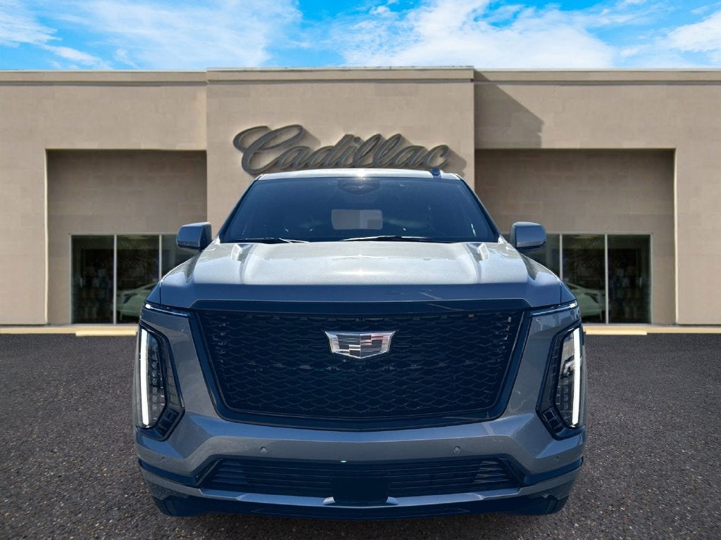 2027 Cadillac Escalade 4WD Sport