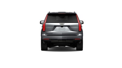2027 Cadillac Escalade Sport