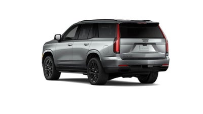 2027 Cadillac Escalade Sport