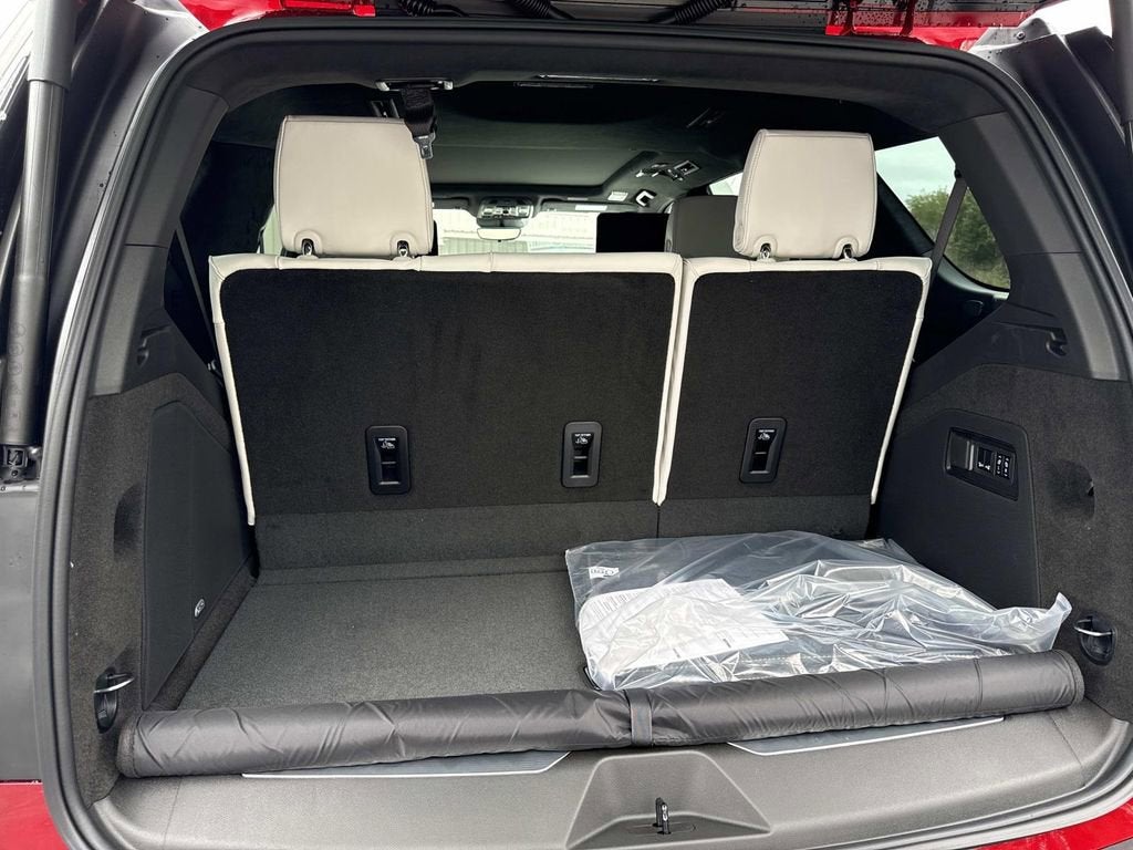 2026 Cadillac Escalade V-Series