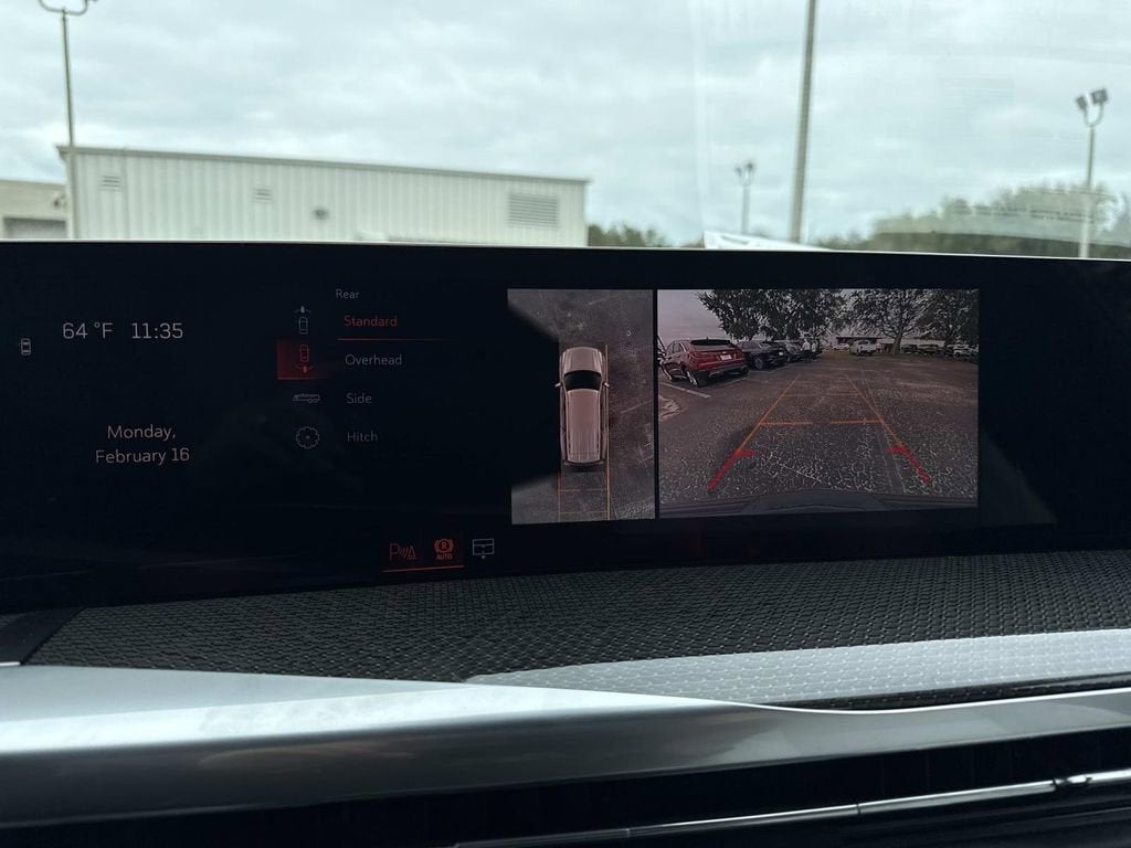 2026 Cadillac Escalade V-Series