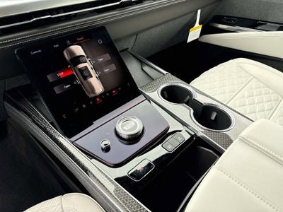 2026 Cadillac Escalade V-Series