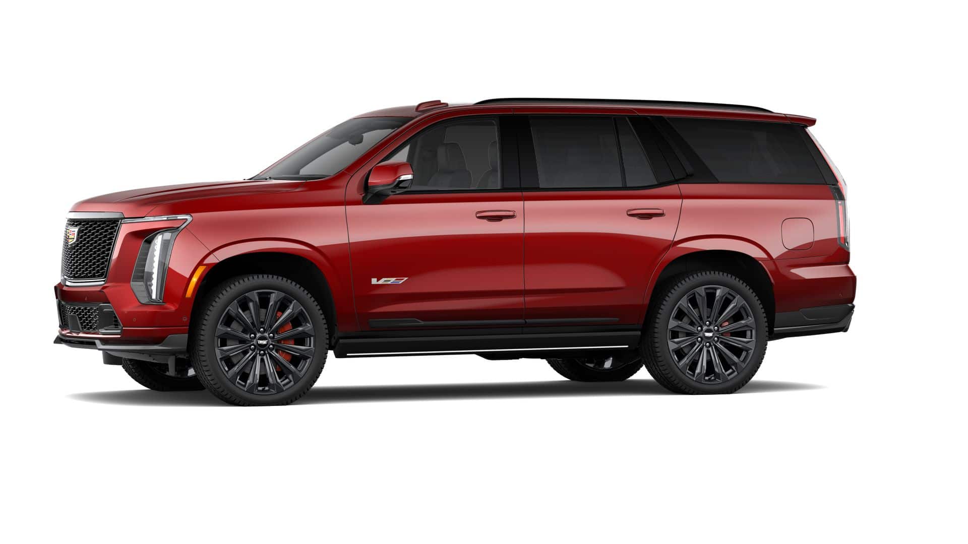 2026 Cadillac Escalade V-Series