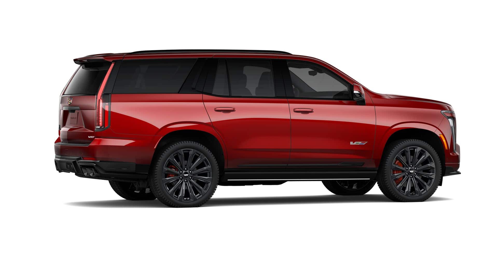 2026 Cadillac Escalade V-Series