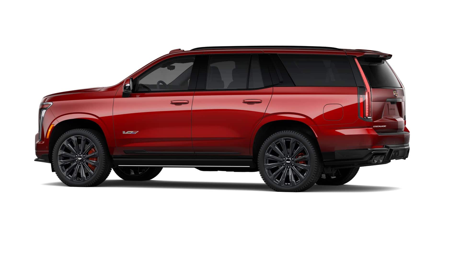 2026 Cadillac Escalade V-Series