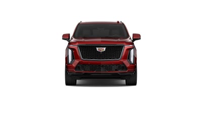 2026 Cadillac Escalade V-Series