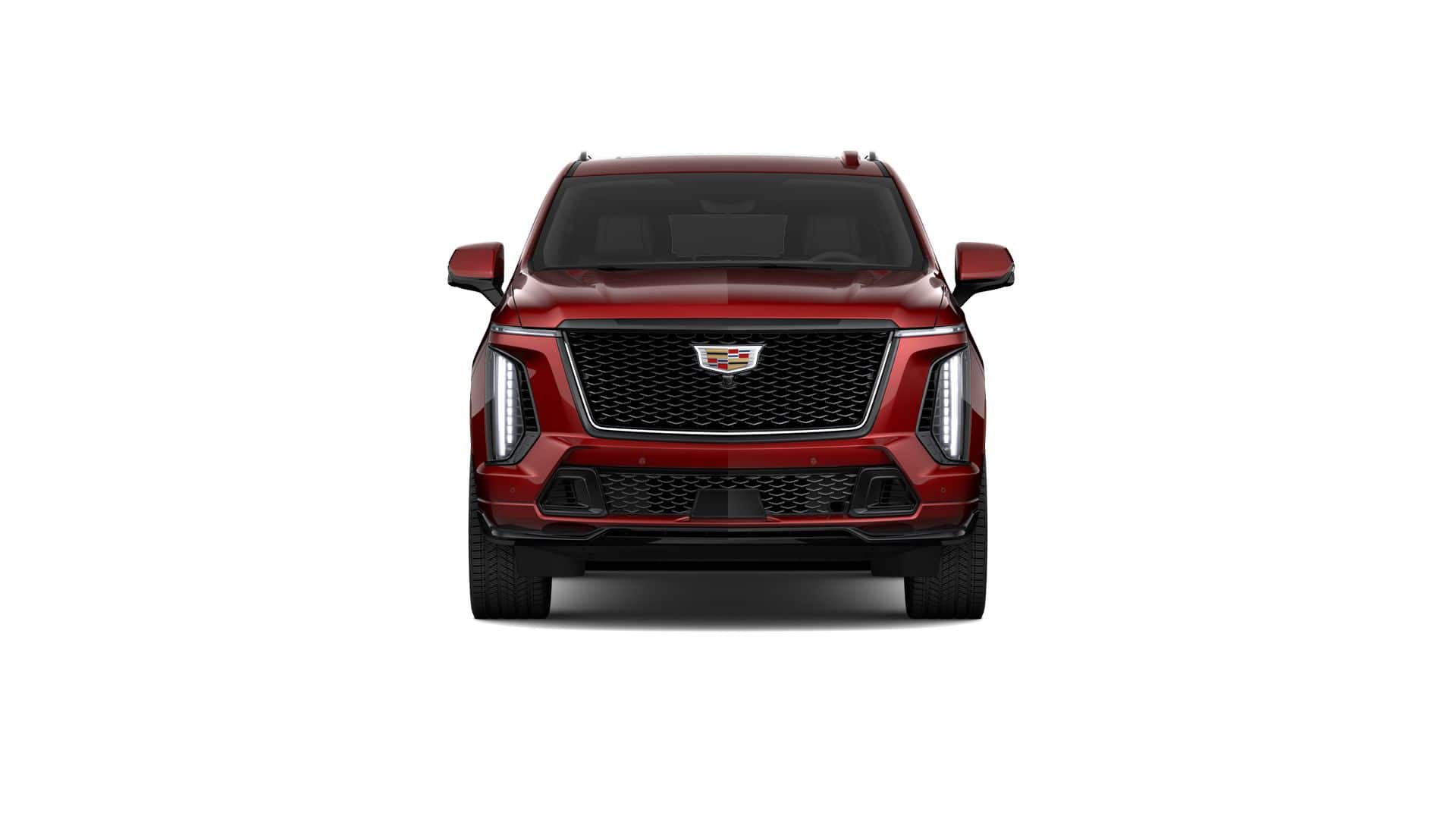 2026 Cadillac Escalade V-Series
