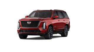 2026 Cadillac Escalade V-Series