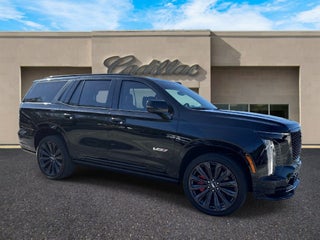 2026 Cadillac Escalade V-Series