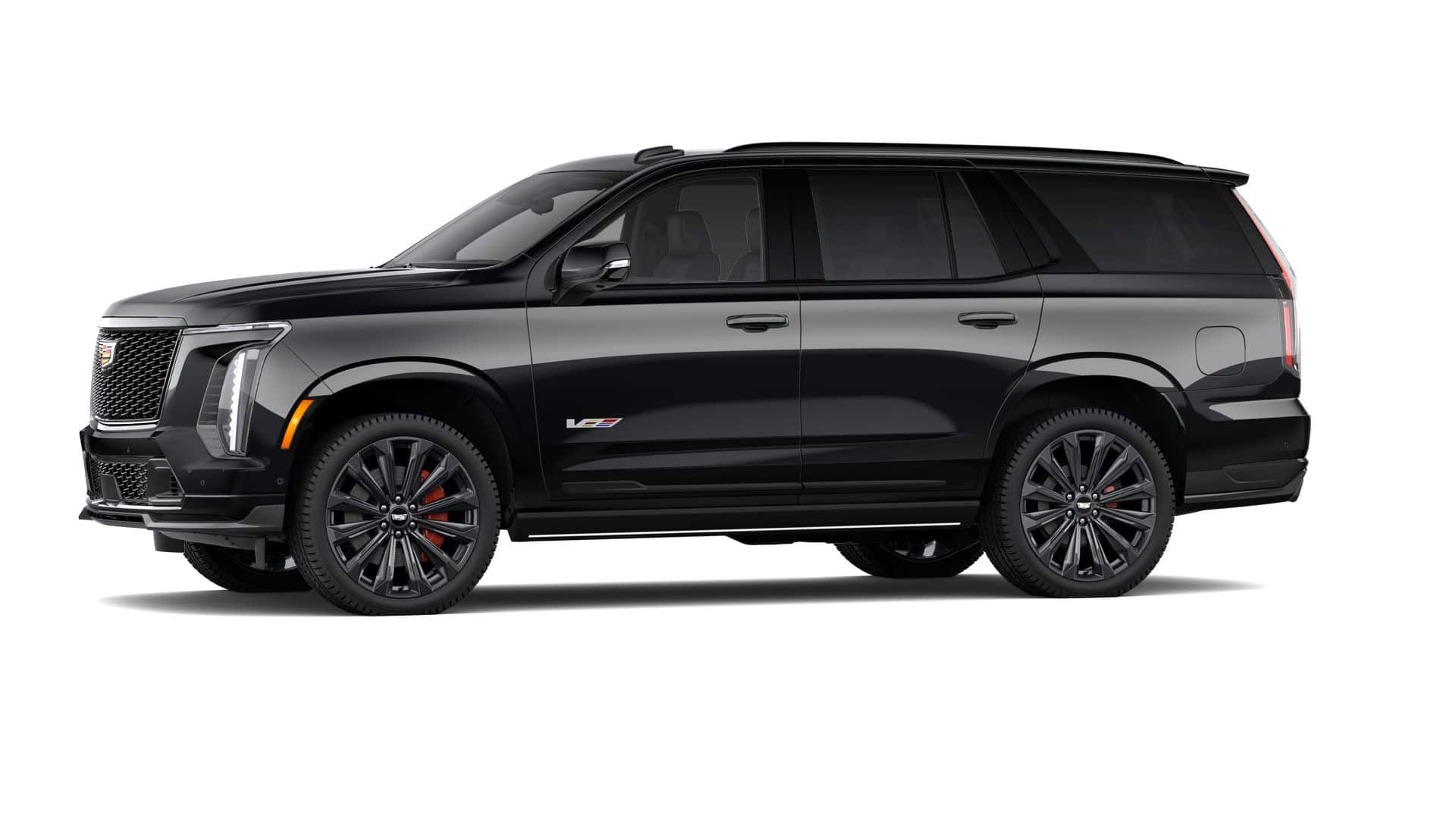 2026 Cadillac Escalade V-Series