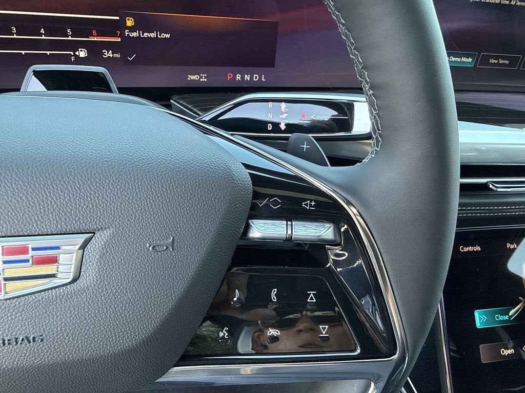 2026 Cadillac Escalade ESV Luxury