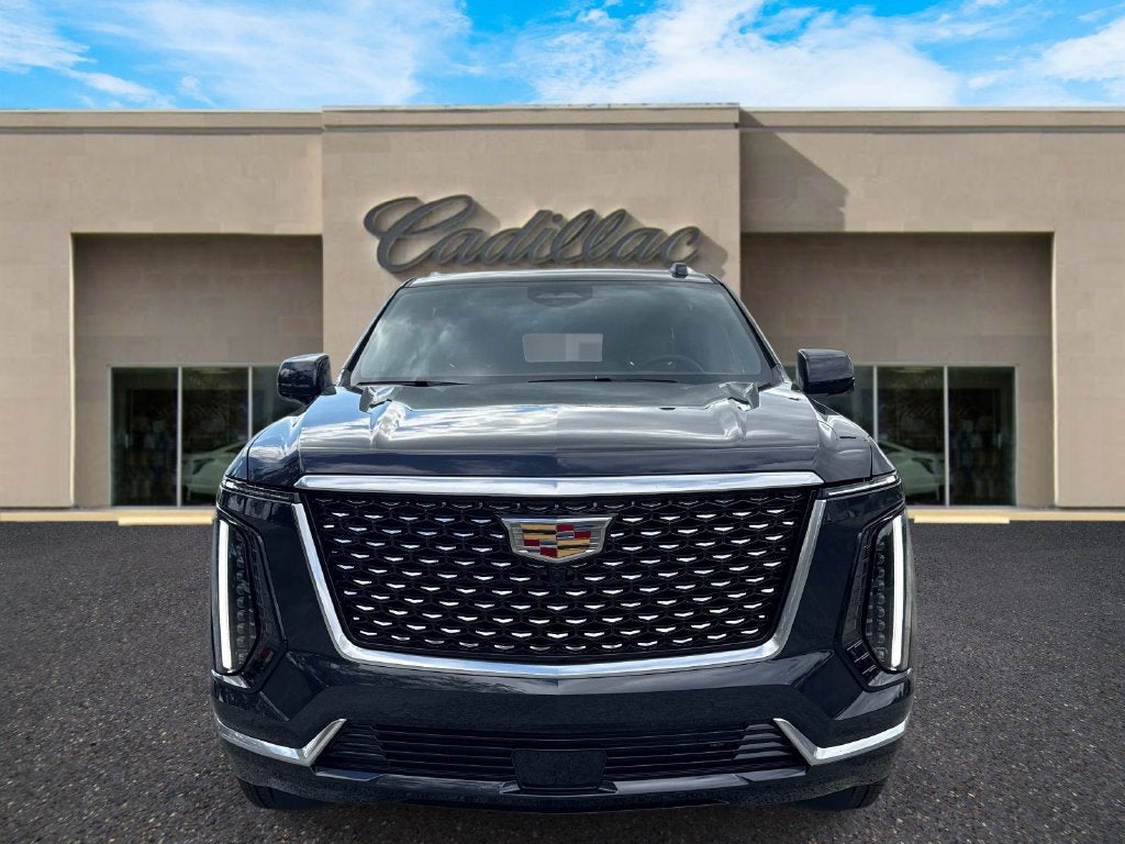 2026 Cadillac Escalade ESV Luxury