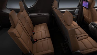 2026 Cadillac Escalade ESV Luxury