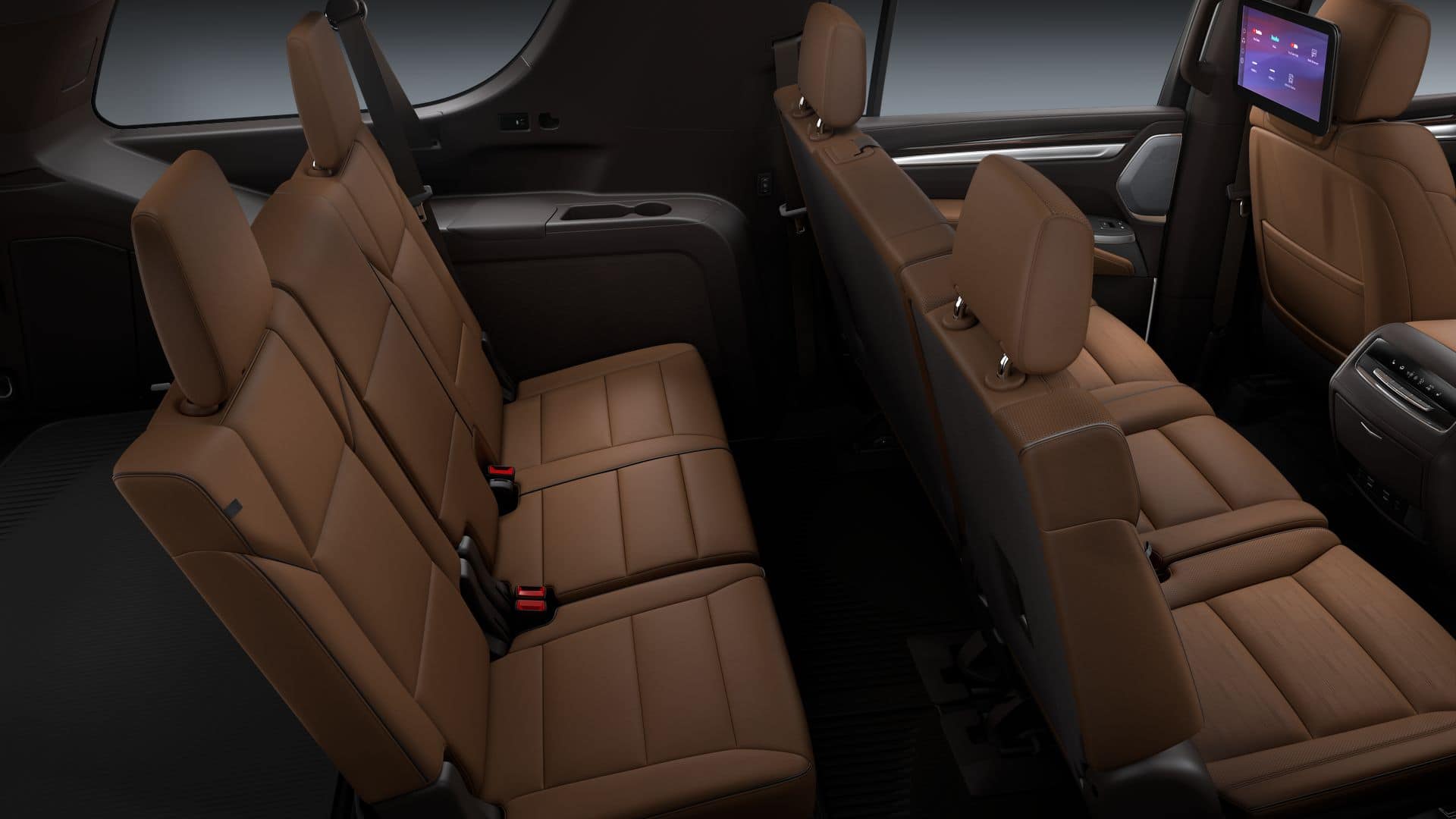 2026 Cadillac Escalade ESV Luxury