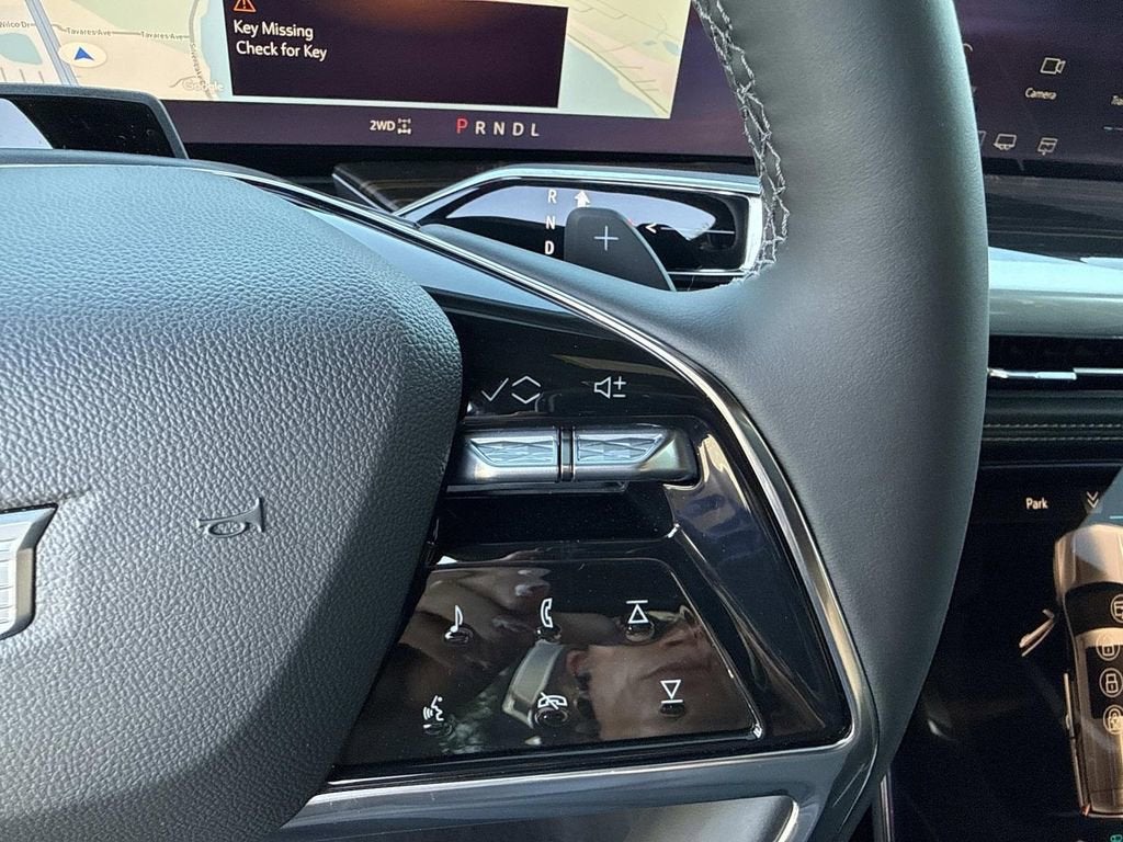 2026 Cadillac Escalade ESV Luxury