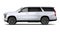 2026 Cadillac Escalade ESV Platinum Luxury