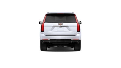 2026 Cadillac Escalade ESV Platinum Luxury