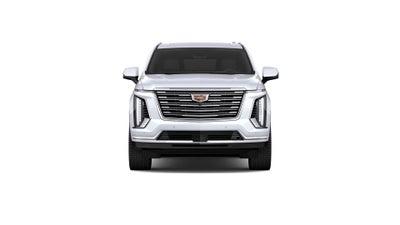 2026 Cadillac Escalade ESV Platinum Luxury