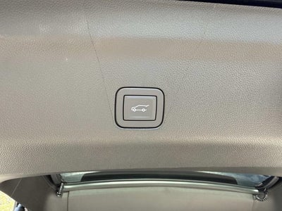 2026 Cadillac Escalade ESV Platinum Luxury