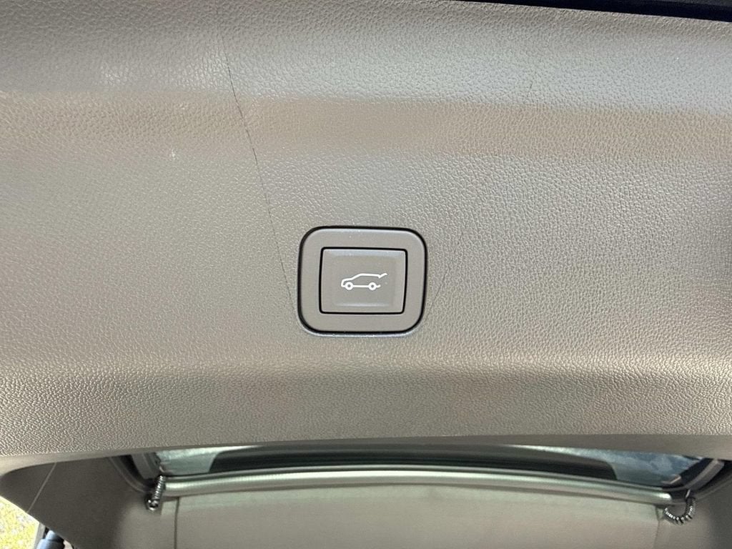 2026 Cadillac Escalade ESV Platinum Luxury