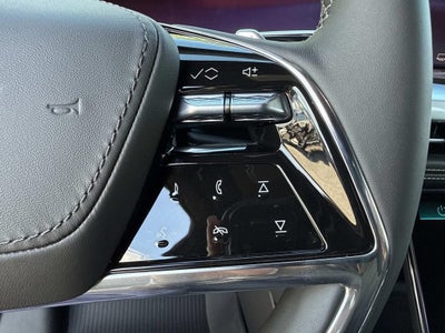 2026 Cadillac Escalade ESV Platinum Luxury