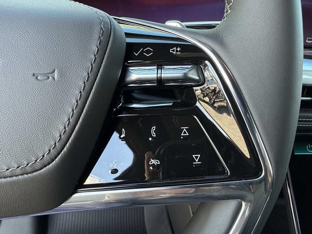 2026 Cadillac Escalade ESV Platinum Luxury