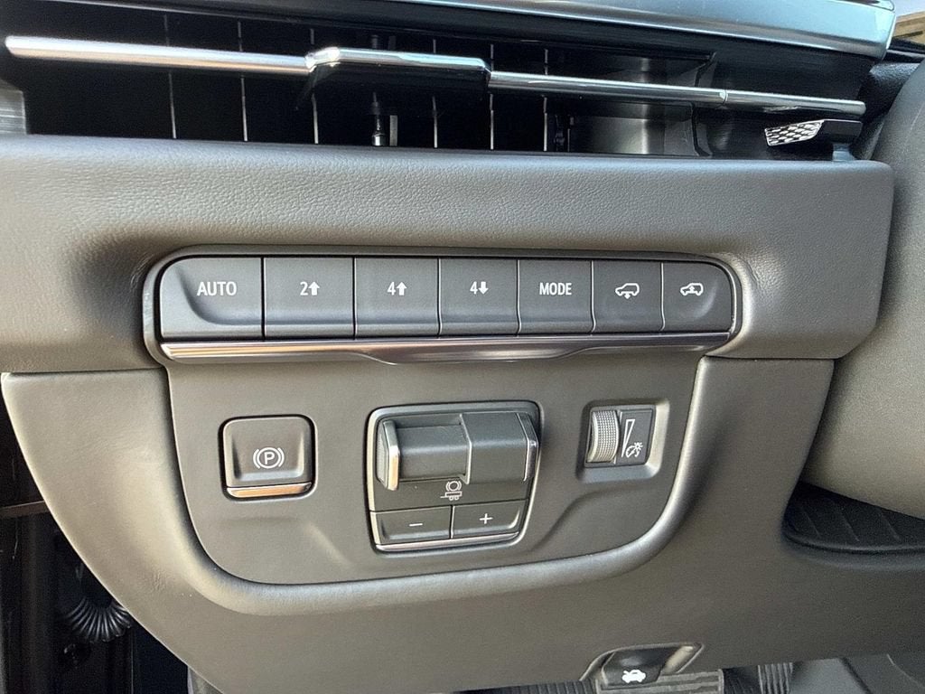 2026 Cadillac Escalade ESV Platinum Luxury