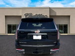 2026 Cadillac Escalade ESV Platinum Luxury