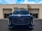 2026 Cadillac Escalade ESV Platinum Luxury