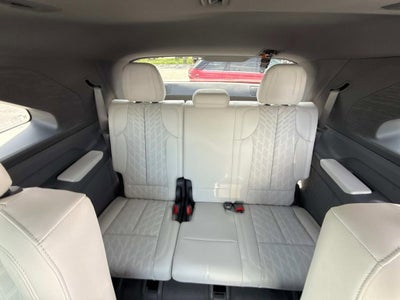 2026 Cadillac ESCALADE IQ Luxury