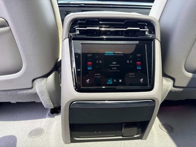 2026 Cadillac ESCALADE IQ Luxury