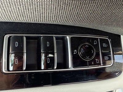 2026 Cadillac ESCALADE IQ Luxury