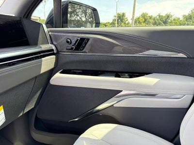 2026 Cadillac ESCALADE IQ Luxury