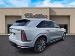2026 Cadillac ESCALADE IQ Luxury
