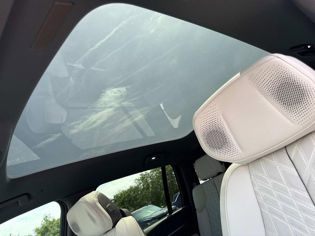 2026 Cadillac ESCALADE IQ Luxury