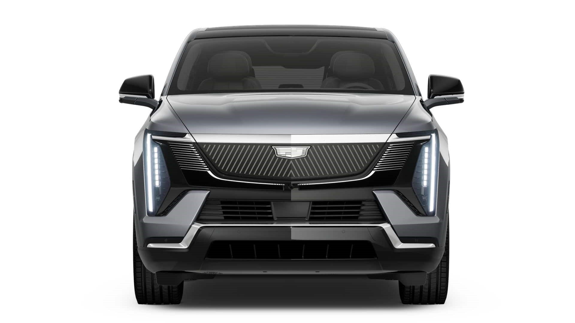 2026 Cadillac ESCALADE IQ Luxury