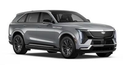 2026 Cadillac ESCALADE IQ Luxury