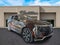 2025 Cadillac ESCALADE IQ Luxury 1