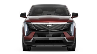 2025 Cadillac ESCALADE IQ Luxury 1