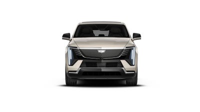 2026 Cadillac ESCALADE IQ Premium Luxury