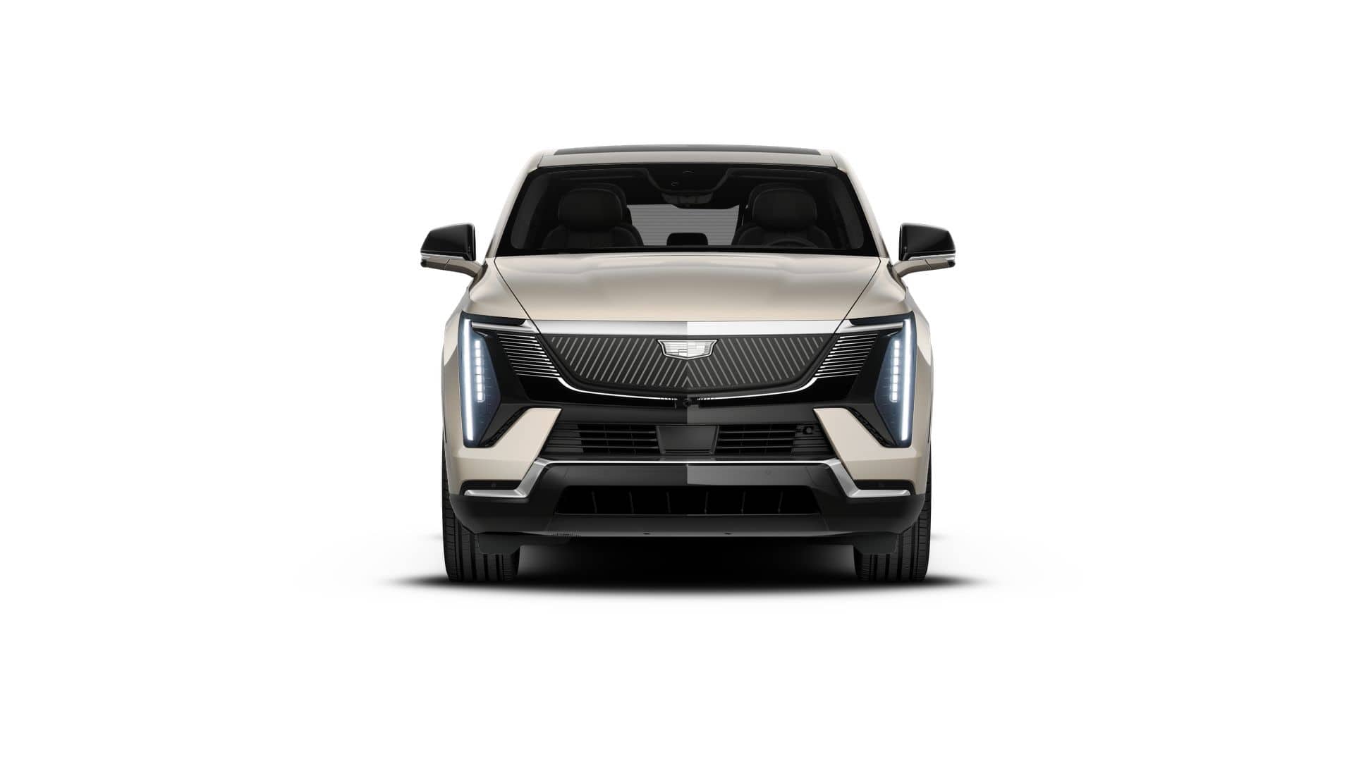 2026 Cadillac ESCALADE IQ Premium Luxury