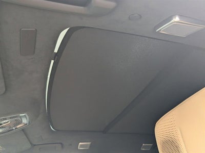 2025 Cadillac ESCALADE IQ Luxury 2