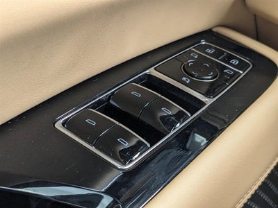 2025 Cadillac ESCALADE IQ Luxury 2