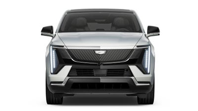 2025 Cadillac ESCALADE IQ Luxury 2