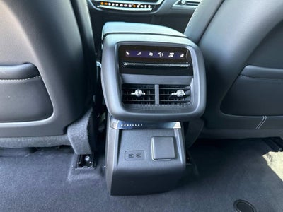 2026 Cadillac LYRIQ V-Series Premium