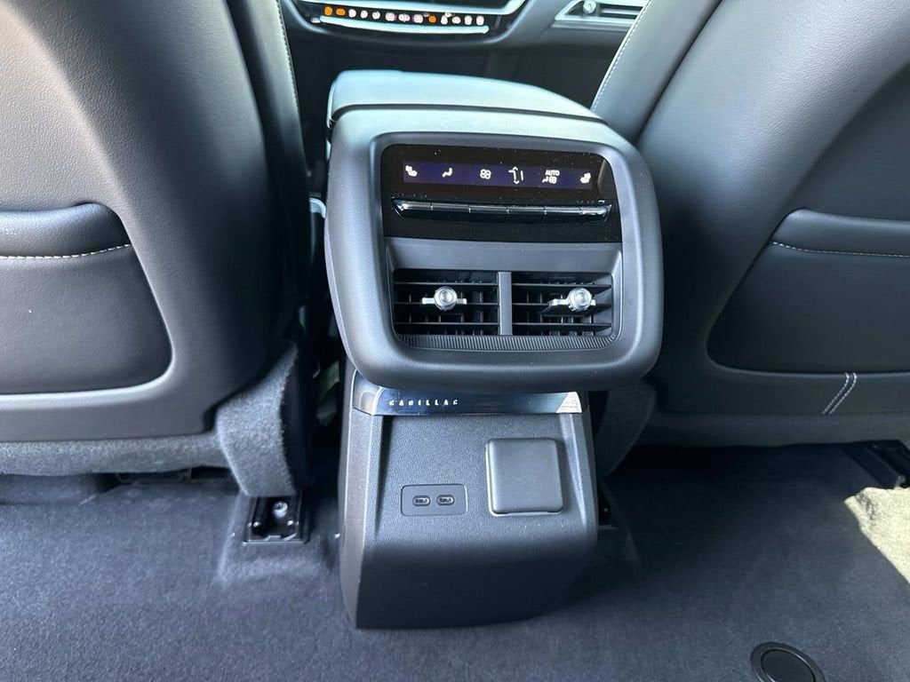 2026 Cadillac LYRIQ V-Series Premium