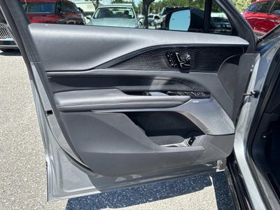 2026 Cadillac LYRIQ V-Series Premium